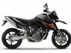 2008 KTM 990 Supermoto